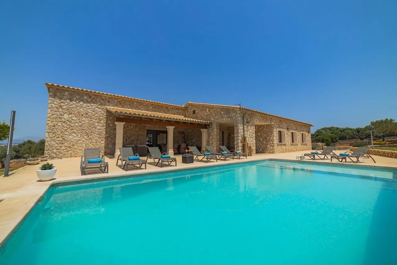 Villa Sa Canova D'Ariany 0*, Ariany Spanien