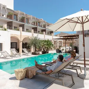 Ynaira Hotel&spa Hotel
